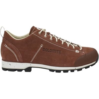 Chaussures DOLOMITE 54 Low Evo (Chestnut Brown) 5.5 UK - Publicité Chaussures DOLOMITE 54 Low Evo (Chestnut Brown) 5.5 UK - Publicité