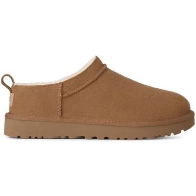 Bottes UGG W CLASSIC MICRO (CHESTNUT) Femme 37 - Publicité Bottes UGG W CLASSIC MICRO (CHESTNUT) Femme 37 - Publicité