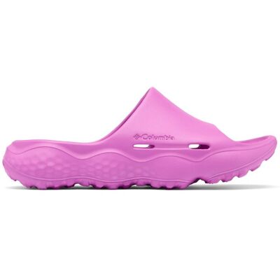 Sandales COLUMBIA THRIVE REVIVE WMNS (Foxglove) Femme 38 (7 US) - Publicité Sandales COLUMBIA THRIVE REVIVE WMNS (Foxglove) Femme 38 (7 US) - Publicité