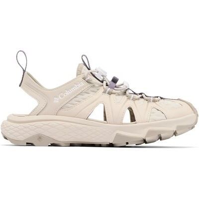 Sandales de randonnée COLUMBIA PEAKFREAK RUSH SHANDAL (Dark Stone, Granite Purple) Femme 40 (9 US) - Publicité Sandales de randonnée COLUMBIA PEAKFREAK RUSH SHANDAL (Dark Stone, Granite Purple) Femme 40 (9 US) - Publicité