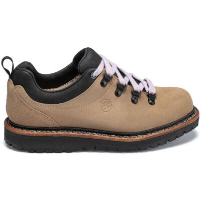Chaussures de randonnée HANWAG Bergler Low (Light Brown) Homme 9,5 - Publicité Chaussures de randonnée HANWAG Bergler Low (Light Brown) Homme 9,5 - Publicité