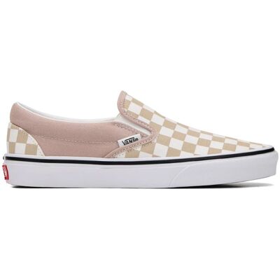 Chaussures Vans Classic Slip-on (CTHR CHBD) 065 - Publicité Chaussures Vans Classic Slip-on (CTHR CHBD) 065 - Publicité
