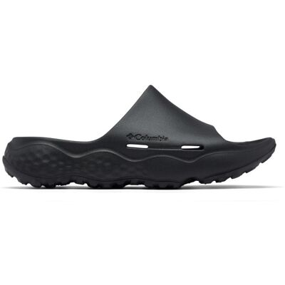 Sandales COLUMBIA Thrive Revive (Black) Femme 42 (11 US) - Publicité Sandales COLUMBIA Thrive Revive (Black) Femme 42 (11 US) - Publicité