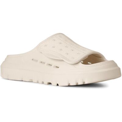 Sandales UGG PEAKMOD SLIDE (JASMINE) Homme 43 - Publicité Sandales UGG PEAKMOD SLIDE (JASMINE) Homme 43 - Publicité