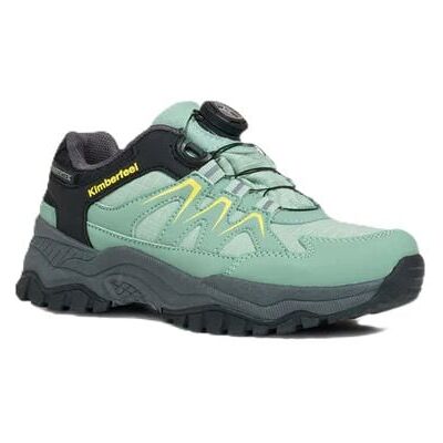 Chaussures KIMBERFEEL NARIK (Vert d'eau) Enfant 23 - Publicité Chaussures KIMBERFEEL NARIK (Vert d'eau) Enfant 23 - Publicité