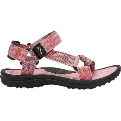 Sandales KIMBERFEEL Milos (Rose) 41 - Publicité Sandales KIMBERFEEL Milos (Rose) 41 - Publicité