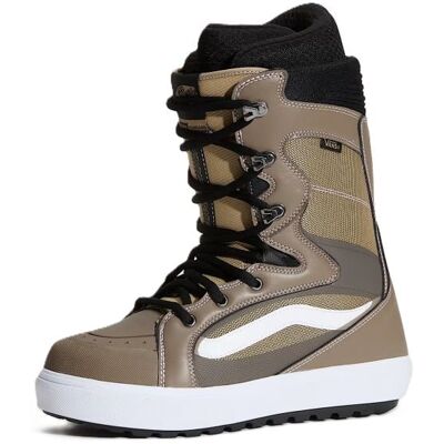 Boots de snowboard VANS Super Standard (Incense/Black) Mixte 105 - Publicité Boots de snowboard VANS Super Standard (Incense/Black) Mixte 105 - Publicité