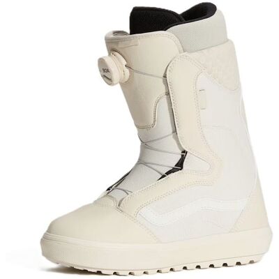 Boots de snowboard VANS Encore OG (MARSHMALLOW/CHE) Femme 100 - Publicité Boots de snowboard VANS Encore OG (MARSHMALLOW/CHE) Femme 100 - Publicité