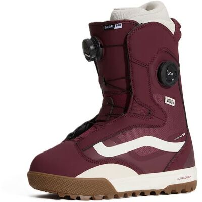 Boots de snowboard VANS Encore Pro 2.0 (Port Royale) Femme 095 - Publicité Boots de snowboard VANS Encore Pro 2.0 (Port Royale) Femme 095 - Publicité