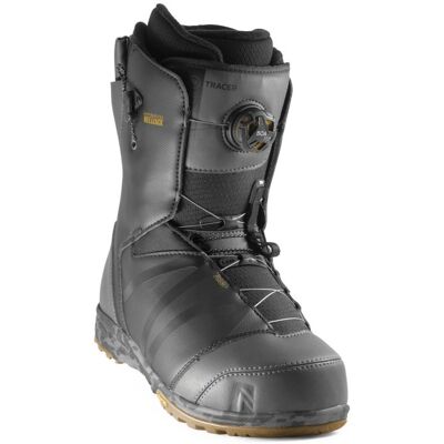 Boots snowboard Nidecker TRACER HEEL LOCK COILER 42 (27 Mondo) - Publicité Boots snowboard Nidecker TRACER HEEL LOCK COILER 42 (27 Mondo) - Publicité