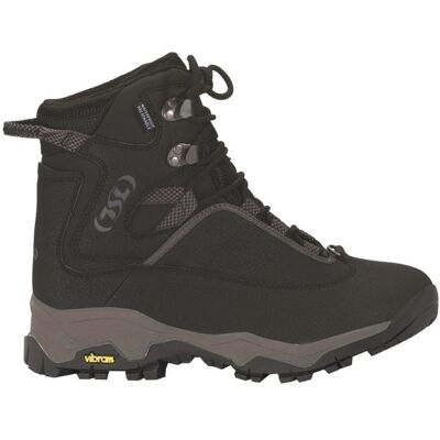Bottes de randonnée TSL Jura Mid Imperméables - Bottes de randonnée - Publicité Bottes de randonnée TSL Jura Mid Imperméables - Bottes de randonnée - Publicité