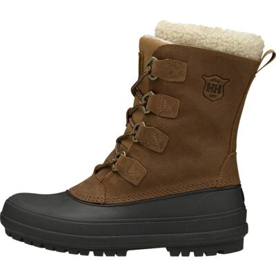 Bottes hiver HELLY HANSEN Varanger Primaloft (Bistre/Noir) Femme 40.5 (9 US) - Publicité Bottes hiver HELLY HANSEN Varanger Primaloft (Bistre/Noir) Femme 40.5 (9 US) - Publicité