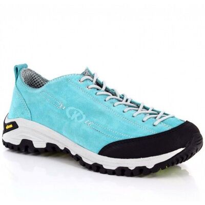 Chaussures outdoor Kimberfeel Chogori (Jade) mixte 36 - Publicité Chaussures outdoor Kimberfeel Chogori (Jade) mixte 36 - Publicité