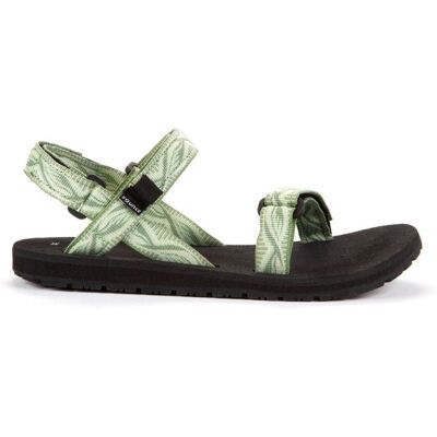 Sandales SOURCE Classic (Fresco Green) Femme 41 - Publicité Sandales SOURCE Classic (Fresco Green) Femme 41 - Publicité