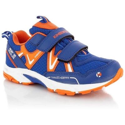 Chaussures Juniors Outdoor Kimberfeel Pilat (Azur) 32 - Publicité Chaussures Juniors Outdoor Kimberfeel Pilat (Azur) 32 - Publicité
