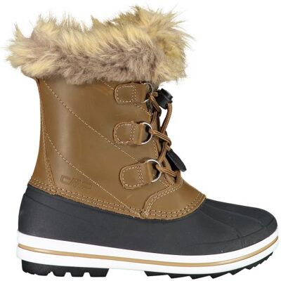 Botte de neige CMP Kids Anthilian (Toffe) Enfant 30 - Publicité Botte de neige CMP Kids Anthilian (Toffe) Enfant 30 - Publicité