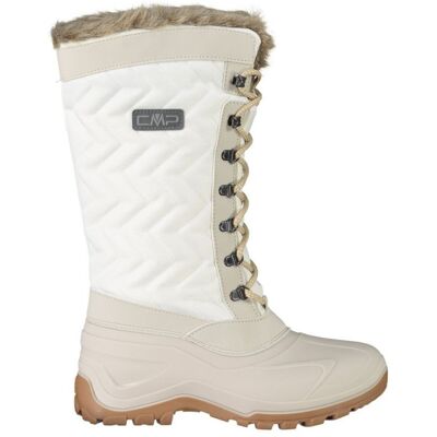 Bottes de neige CMP Nietos (Vanilla) femme 41 - Publicité Bottes de neige CMP Nietos (Vanilla) femme 41 - Publicité