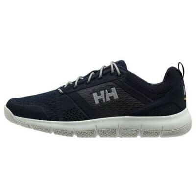 Chaussures Helly Hansen Skagen F-1 Offshore (Navy / Graphite Blue) homme 46 (11.5 US) - Publicité Chaussures Helly Hansen Skagen F-1 Offshore (Navy / Graphite Blue) homme 46 (11.5 US) - Publicité