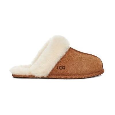 Chaussons UGG Scuffette II (chestnut) femme 37 (6 US) - Publicité Chaussons UGG Scuffette II (chestnut) femme 37 (6 US) - Publicité