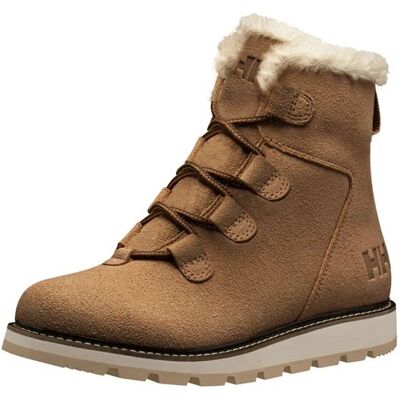 Chaussures de neige HELLY HANSEN Alma (Whiskey Snow) Femme 37.5 (6.5 US) - Publicité Chaussures de neige HELLY HANSEN Alma (Whiskey Snow) Femme 37.5 (6.5 US) - Publicité