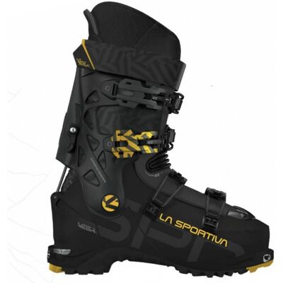 Chaussure La Sportiva Vega (Black) Homme 26.5 - Publicité Chaussure La Sportiva Vega (Black) Homme 26.5 - Publicité