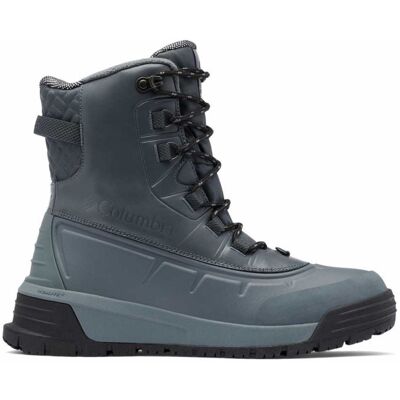 Bottes de neige COLUMBIA Bugaboot Celsius (Graphite/ black) Homme 43.5 (10.5 US) - Publicité Bottes de neige COLUMBIA Bugaboot Celsius (Graphite/ black) Homme 43.5 (10.5 US) - Publicité