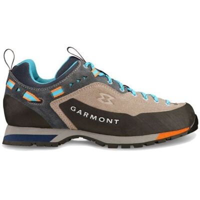Chaussures Garmont Dragontail Lt (Dark Grey/Orange) Femme 39.5 (6 UK) - Publicité Chaussures Garmont Dragontail Lt (Dark Grey/Orange) Femme 39.5 (6 UK) - Publicité