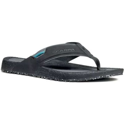 Sandales SCARPA Tegu (Black) 39 (5.5 UK) - Publicité Sandales SCARPA Tegu (Black) 39 (5.5 UK) - Publicité