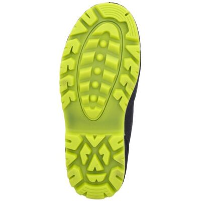 Botte de neige CMP KIDS HANKI 3.0 SNOW BOOTS (RIVER-LIMEGREEN) enfant 23 - Publicité Botte de neige CMP KIDS HANKI 3.0 SNOW BOOTS (RIVER-LIMEGREEN) enfant 23 - Publicité