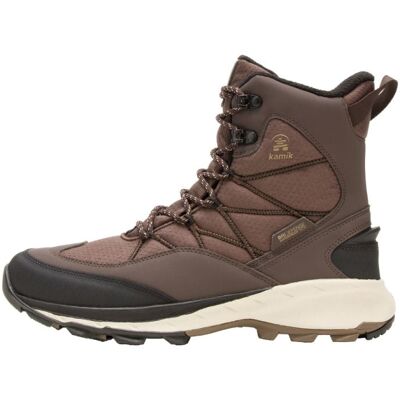 Bottes imperméables Kamik Trek Ice (Java) Homme 42 - Publicité Bottes imperméables Kamik Trek Ice (Java) Homme 42 - Publicité