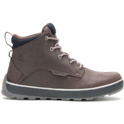 Bottes d'hiver KAMIK Spencer Mid (Java) Homme 41 - Publicité Bottes d'hiver KAMIK Spencer Mid (Java) Homme 41 - Publicité