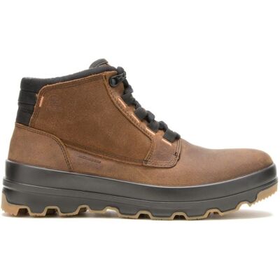Bottes d'hiver imperméables Kamik Inception (Tan) Homme 42 - Publicité Bottes d'hiver imperméables Kamik Inception (Tan) Homme 42 - Publicité