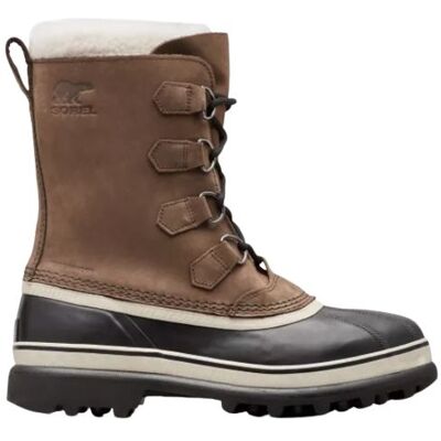 Bottes après ski SOREL Caribou (Bruno) homme 11,5 - Publicité Bottes après ski SOREL Caribou (Bruno) homme 11,5 - Publicité