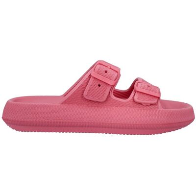 CMP Sandales de randonnée MP BELEM WMN SLIPPER (CORALLO) Femme 36-37 - Publicité CMP Sandales de randonnée MP BELEM WMN SLIPPER (CORALLO) Femme 36-37 - Publicité