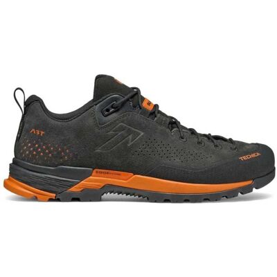 Chaussures d'approche TECNICA SULFUR GTX ms (ANTHRACITE-UL ORANGE) Homme 9,5 - Publicité Chaussures d'approche TECNICA SULFUR GTX ms (ANTHRACITE-UL ORANGE) Homme 9,5 - Publicité