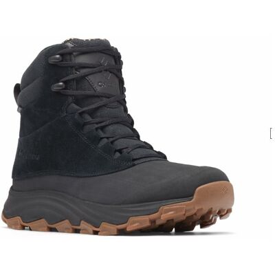 Bottes COLUMBIA EXPEDITIONIST SHIELD V2 (Black, Graphite) Homme 44.5 (11.5 US) - Publicité Bottes COLUMBIA EXPEDITIONIST SHIELD V2 (Black, Graphite) Homme 44.5 (11.5 US) - Publicité