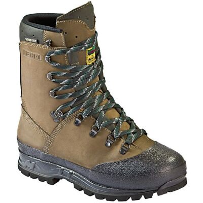 Chaussures d'hiver MEINDL Antarktis Gore-Tex (Taupe) Homme 10 - Publicité Chaussures d'hiver MEINDL Antarktis Gore-Tex (Taupe) Homme 10 - Publicité