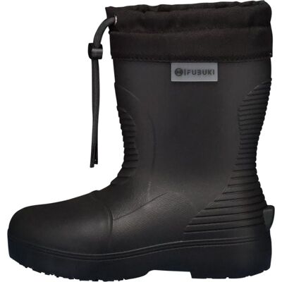 Bottes hiver FUBUKI Niseko 3.0 Kids (Black) 32-33 - Publicité Bottes hiver FUBUKI Niseko 3.0 Kids (Black) 32-33 - Publicité