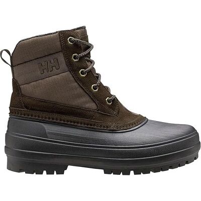 Bottes d'hiver HELLY HANSEN FRASER MID (CEMENT/BLACK) homme 41 (8 US) - Publicité Bottes d'hiver HELLY HANSEN FRASER MID (CEMENT/BLACK) homme 41 (8 US) - Publicité