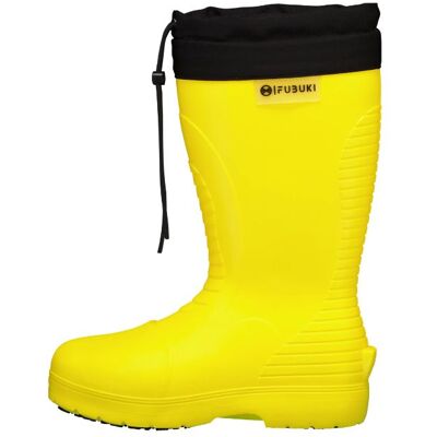 Bottes hiver FUBUKI Niseko 3.0 (Yellow) 41 - Publicité Bottes hiver FUBUKI Niseko 3.0 (Yellow) 41 - Publicité