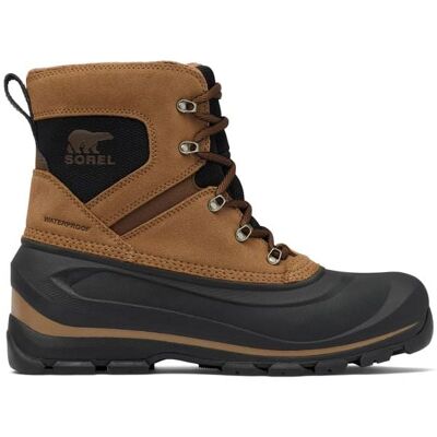 Bottes de neige SOREL BUXTON LACE (Delta, Black) Homme 42 - Publicité Bottes de neige SOREL BUXTON LACE (Delta, Black) Homme 42 - Publicité