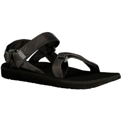Sandales SOURCE Classic (Carbon Black) Homme 47 - Publicité Sandales SOURCE Classic (Carbon Black) Homme 47 - Publicité