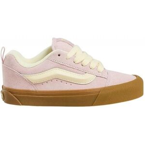 Baskets VANS Knu Skool (GUM SEPIA ROSE) 39 (7 US)