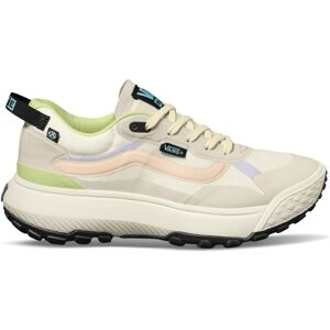 Chaussures VANS MTE Crosspath (Natural/Multi) Femme 36.5 (5 US)