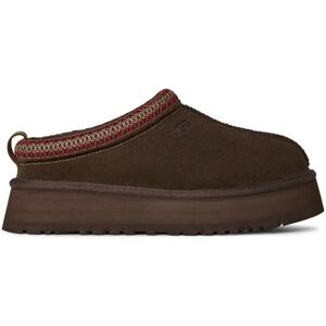 Chaussons UGG W TAZZ II (DUSTED COCOA) Femme 42