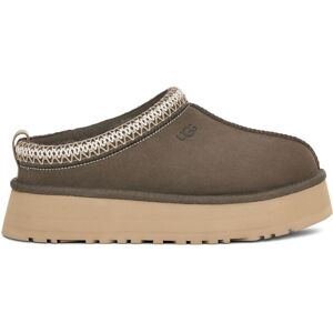 Chaussons UGG W TAZZ II (DRIED OREGANO) Femme 37