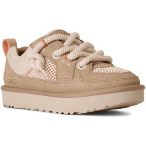 Basket UGG LO LOWMEL MESH (SAND CASTLE MULTI) Femme 42