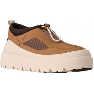 UGG M HERITAGE UTILITY AXOID (CHESTNUT / JASMINE) 39