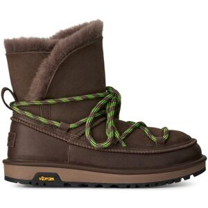 Botte de neige UGG W CLASSIC TREAD BOOT (DUSTED COCOA) 38