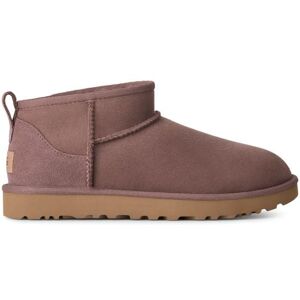 Bottines UGG Classic Ultra Mini (PORTOBELLO) femme 40